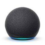 Amazon Echo Dot (4th Gen) – Smart Speaker with Alexa