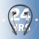 Anker Soundcore Life U2 Bluetooth Neckband Headphones