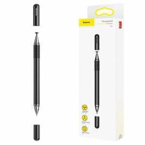 Baseus 2 in 1 Touch Screen Capacitive Stylus Pen