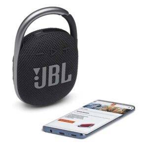 JBL CLIP 4 Ultra portable Waterproof Speaker 6