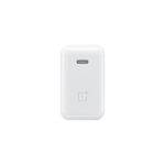 OnePlus Warp Charge 65W Power Adapter