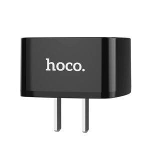 HOCO C70 Cutting-edge single port QC3.0 quick charger