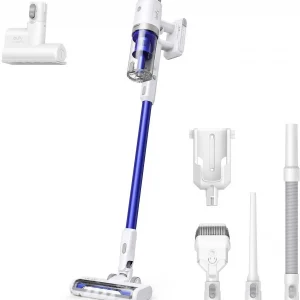 Eufy HomeVac S11 Go Cordless Stick Vacuum Cleaner