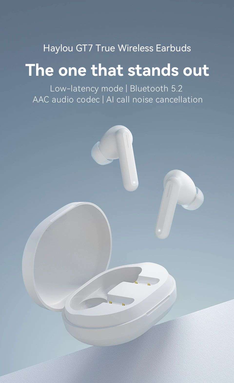 Haylou GT7 True Wireless Earbuds