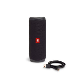JBL FLIP 5 Portable Waterproof Speaker 4