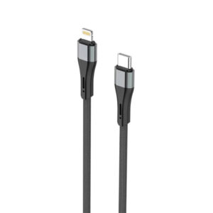 LDNIO LC111 30W PD USB C to Lighting Cable