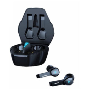 Lenovo HQ08 Gaming Wireless Bluetooth Earbuds