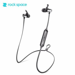 Rockspace Muvia H1 Sweatproof Bluetooth Earphone