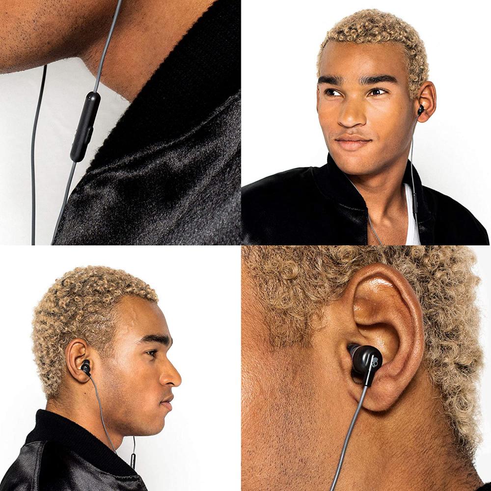 Skullcandy Ink’D+ Wired In-Ear Headphones