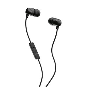 Skullcandy JIB in Ear with Mic Wired Earbuds