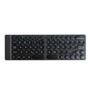 WiWU Fold Mini Keyboard Foldable Wireless Rechargeable Keyboard