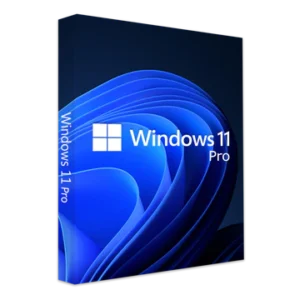 Windows 11 Pro License Key for Lifetime