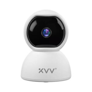 XiaoVV Kitten Camera Home Security 1080P HD