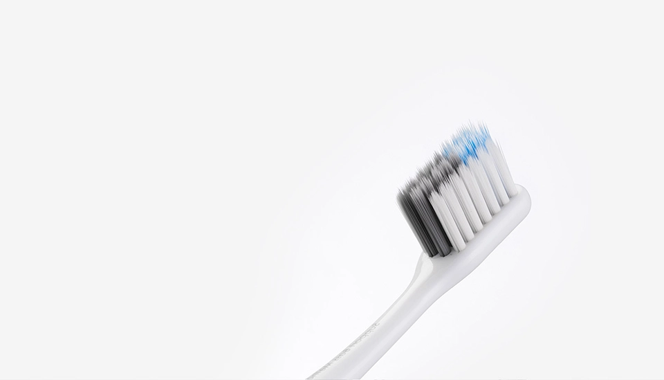Xiaomi Doctor Bei Bass Toothbrush (4pcs)