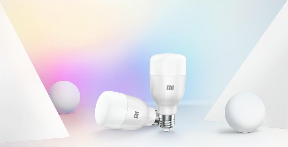 Xiaomi Mi Smart LED Smart Bulb Essential 