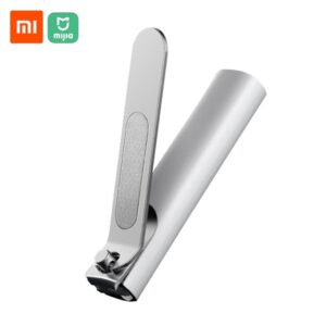 Xiaomi Mijia Mi Nail Clipper Cutter Stainless Steel MJZJD001QW