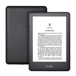 Amazon Kindle Paperwhite (0th Gen
