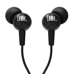 JBL C100SI In Ear Headphones