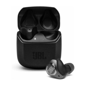 JBL Club Pro Plus True Wireless ANC Earbuds