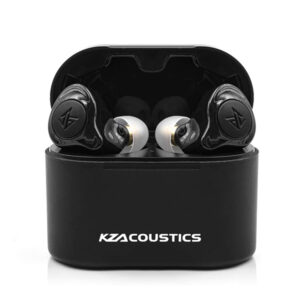 KZ S2 TWS Earbuds Hybrid AAC Earphones