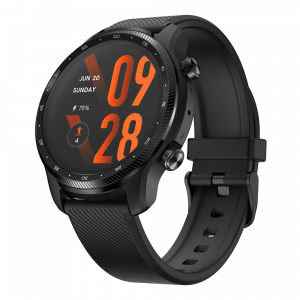 Mobvoi TicWatch Pro 3 Ultra GPS Android Wear OS Smart Watch