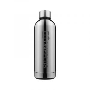 OnePlus Stainless Steel Flask