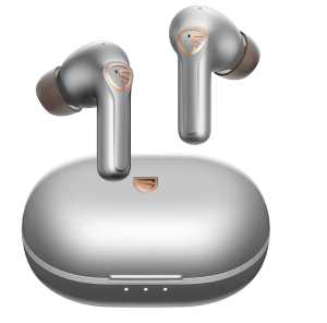 SoundPEATS H2 Hybrid Dual Driver aptX Wireless Earbuds