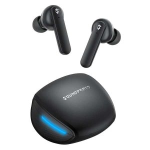 SoundPEATS Gamer No. 1 True Wireless Earbuds