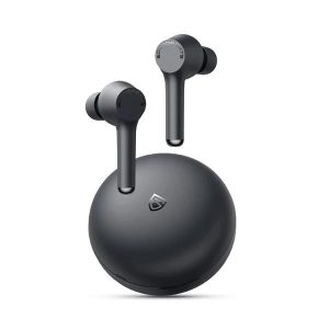 SoundPEATS Mac True Wireless Earbuds IPX7