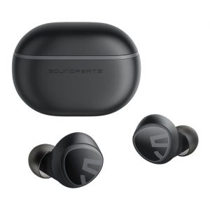 SoundPEATS Mini Wireless Earbuds