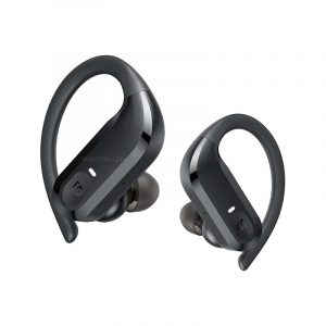 SoundPEATS S5 In-Ear Stereo Sports Ear Hooks Headphones