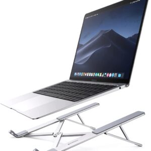 UGREEN Aluminum Foldable Laptop Stand