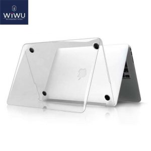 Wiwu iShield Ultra Thin Hard Shell Case MacBook
