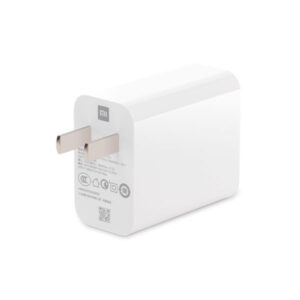 Xiaomi 33W Charger with Type C Cable