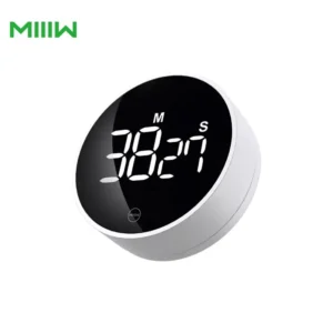 Xiaomi MIIIW Comfort Whirling Timer