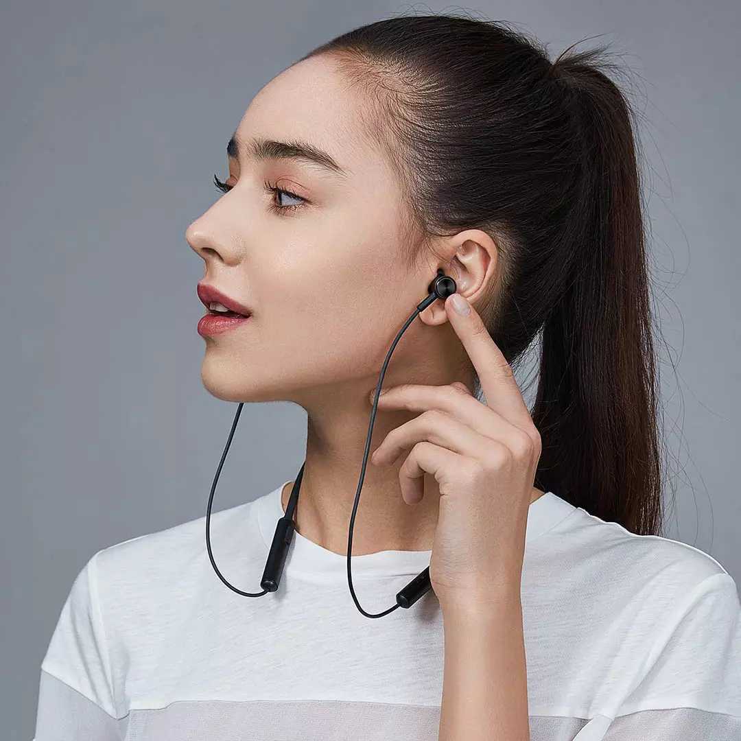 Xiaomi Mi Line Free aptX Bluetooth Earphone