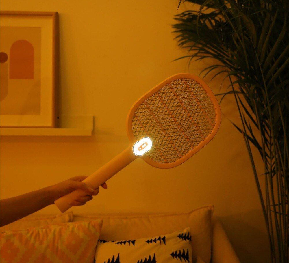 Xiaomi Mijia 3 Life Mosquito Swatter Killer