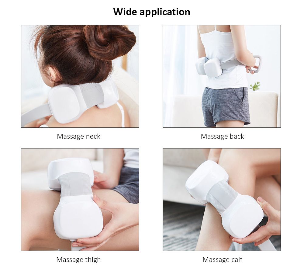 Xiaomi Mini Neck Massager M1