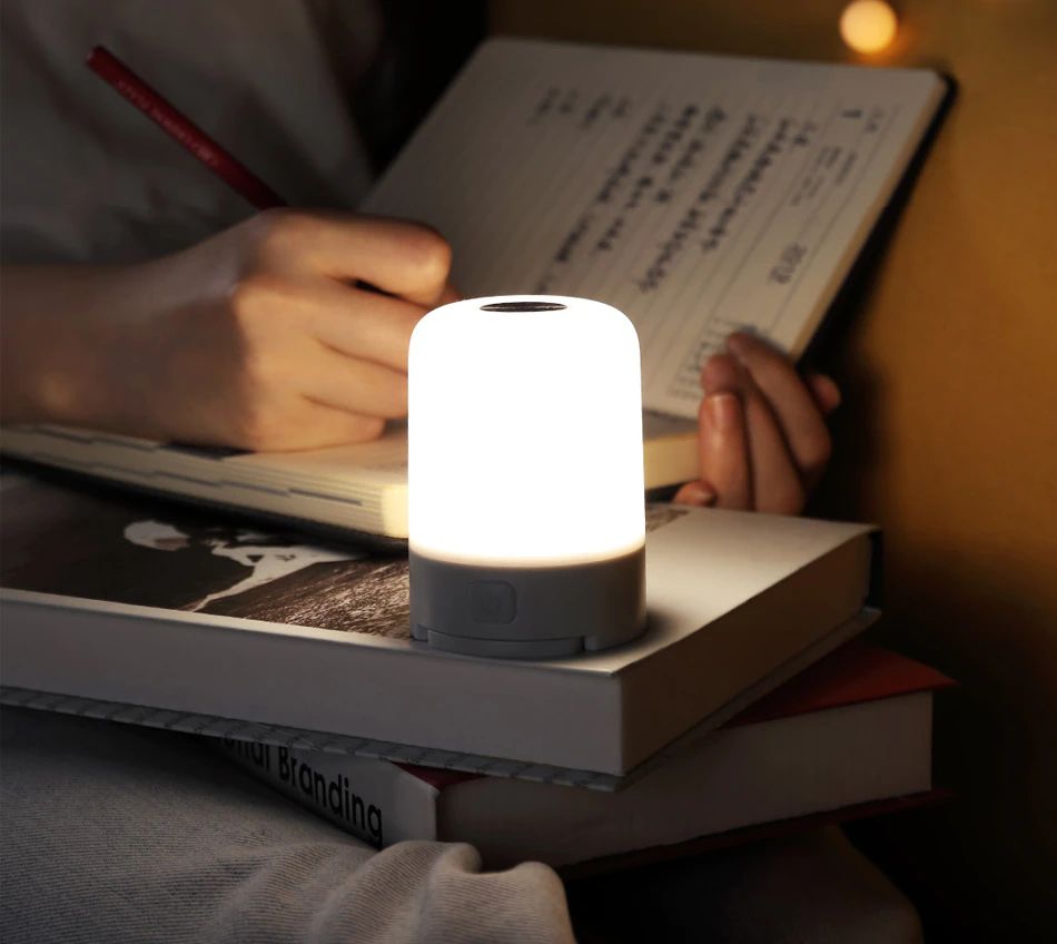 Xiaomi Nextool 600 Lumens Portable Outdoor Camp Lamp