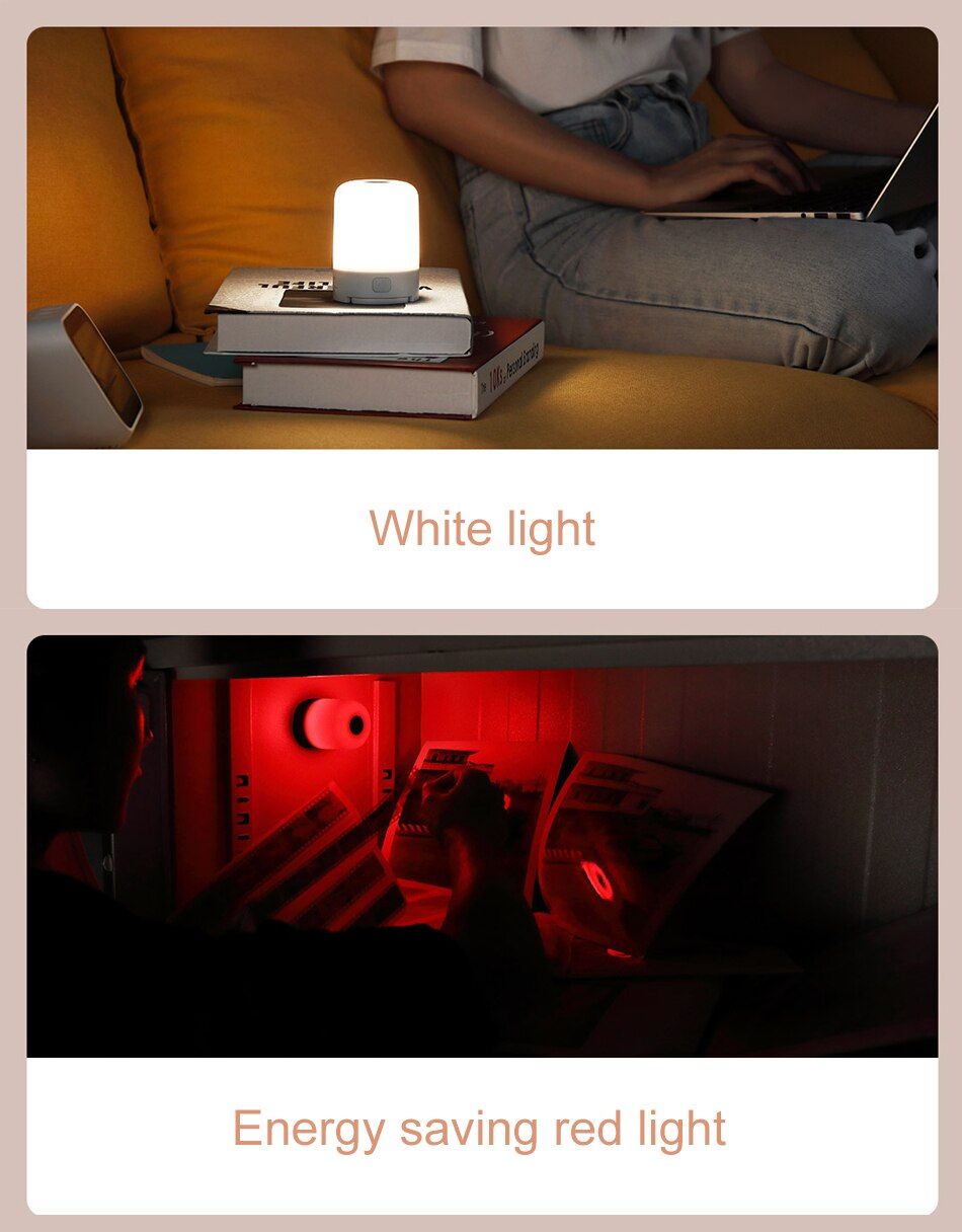 Xiaomi Nextool 600 Lumens Portable Outdoor Camp Lamp