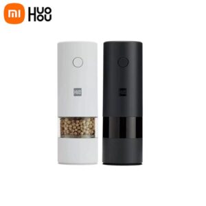 Xiaomi Youpin Huohou Automatic Electric Pepper Salt Grinder