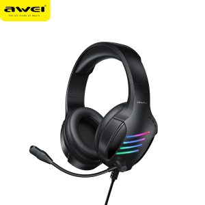 AWEI GM-5 E-Sports Wired Headset