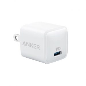 Anker 18W PD Nano Type-C Charger