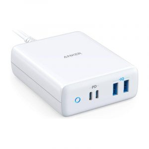 Anker PowerPort Atom PD 4 100W 4-Port Type-C Charging Station