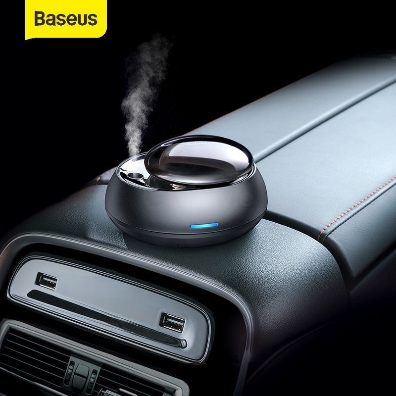 Baseus S-BS Wisdom Car Smart Atomized Air Freshener