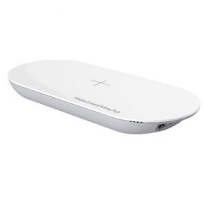 LDNIO PW1003 Wireless Charger Power Bank 10000mAh