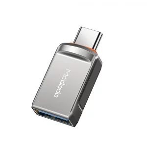 Mcdodo OT 8730 OTG USB A 3.0 to Type C Adapter