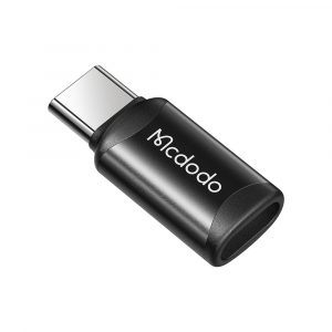 Mcdodo OT-997 Micro Usb to Type-C Adapter Connector