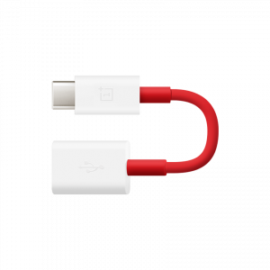 OnePlus Type-C OTG Cable Official