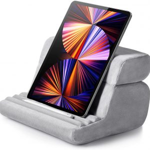 UGREEN Tablet Pillow Stand with 3 Viewing Angles Adjustable Holder